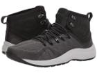 Timberland Flyroam Trail Mid Fabric (forged Iron) Men's Lace Up Casual Shoes