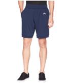 Nike Sb Sb Dry Shorts Court Heritage (obsidian/white) Men's Shorts