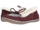 Sorel Out 'n About Slipper (redwood/natural) Women's Slippers