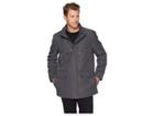 Marc New York By Andrew Marc Rigby (iron) Men's Coat