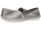 Charles By Charles David Star (silver/light Grey) High Heels