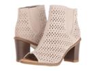 Dr. Scholl's Peyton (taupe Microsuede) Women's Shoes