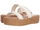 Sbicca Winston (white) Women's Sandals