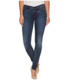 Hudson Krista Super Skinny In Verve (verve) Women's Jeans