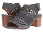 Comfortiva Ally (denim Blue/navy/chambray La Mesa) High Heels