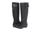 Tommy Hilfiger Malya (black/dark Olive) Women's Rain Boots