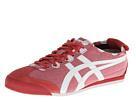 Onitsuka Tiger By Asics - Mexico 66 (red Chambray/white)