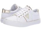 Guess Gilda (white) Women's Shoes