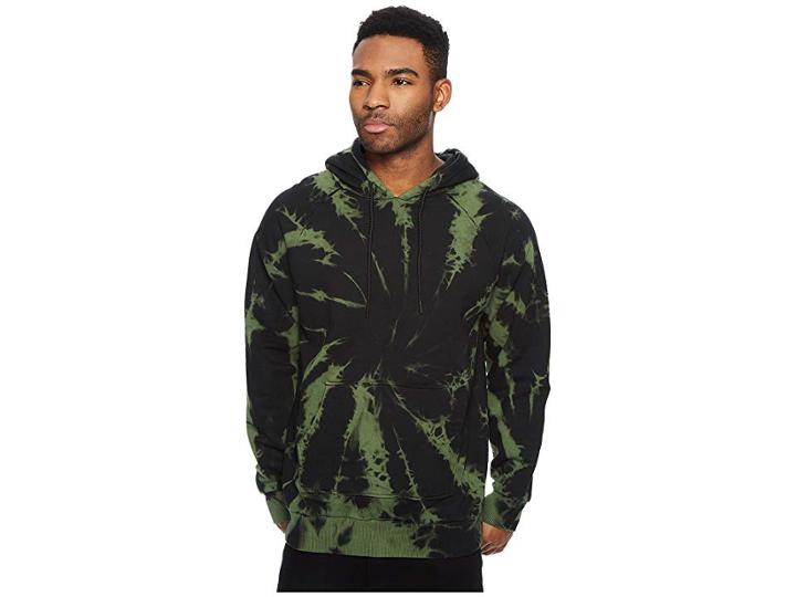 Publish Kerami Sweater (black) Men's Sweater