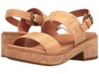 Gentle Souls By Kenneth Cole Talia (natural) Women's  Shoes