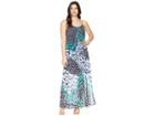 Nic+zoe Bloom Me Away Dress (multi) Women's Dress