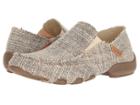 Roper Dougie (tan/brown/natural) Men's Shoes