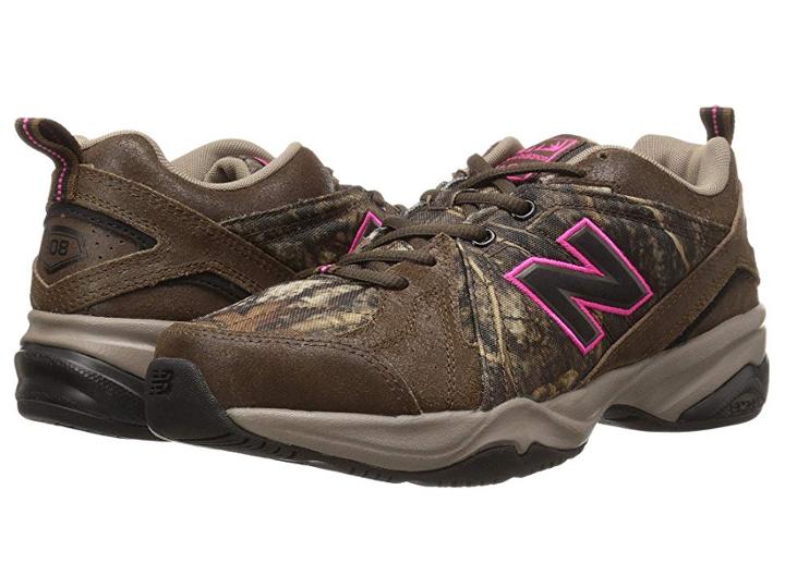 New Balance Wx608v4 (camo) Women's  Shoes