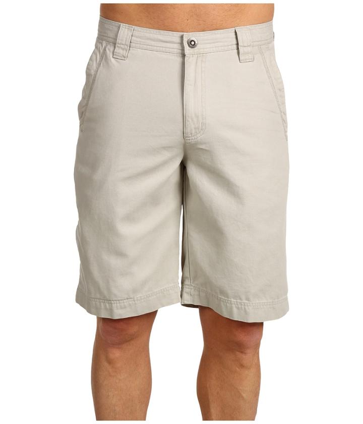 Columbia Ultimate Roctm Short (fossil) Men's Shorts
