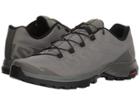 Salomon Outpath (beluga/castor Gray/black) Men's Shoes