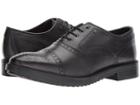 Base London Hardy (grey) Men's Shoes