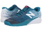 New Balance Mcy996v3 (lake Blue/pigment) Men's Tennis Shoes
