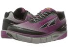 Altra Footwear Torin 2.5 (purple/gray) Women's Shoes