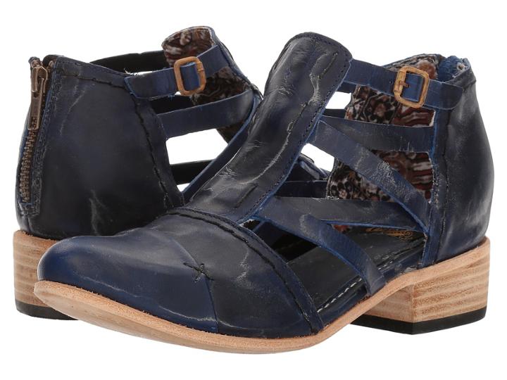 Freebird Hope (blue) Women's Shoes