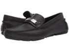 Calvin Klein Merle (dark Brown) Men's Shoes