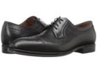 Aquatalia Duke (black Dress Calf) Men's Shoes