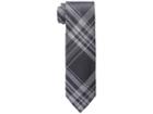 Calvin Klein University Plaid (lilac) Ties