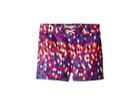 Appaman Kids Copa Swim Shorts (toddler/little Kids/big Kids) (eventide) Girl's Swimwear