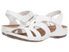 Spring Step Sambai (white) Women's Shoes