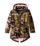 Blank Nyc Kids Camouflage Jacket In No Win Situation (big Kids) (no Win Situation) Girl's Coat