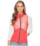 Bogner Fire + Ice Bree-d (light Lipstick) Women's Vest