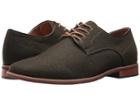 Giorgio Brutini Vapor (olive) Men's Shoes