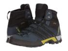 Adidas Outdoor Terrex Scope High Gtx (core Blue/black/collegiate Navy) Men's Shoes