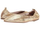 Kenneth Cole New York Gemini (gold) Women's Shoes