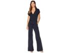 Young Fabulous & Broke Grove Jumpsuit (navy/ice) Women's Jumpsuit & Rompers One Piece