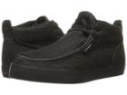 Lugz Strider Denim (black) Men's Shoes