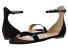 Ivanka Trump Camryn (black Multi) Women's Dress Sandals