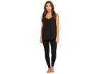 Commando Cotton Voile Cami Cv201 (black) Women's Sleeveless