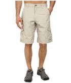 Mountain Khakis Original Cargo Short (freestone) Men's Shorts