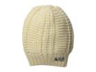 Columbia Hideaway Haventm Slouchy Beanie (light Bisque) Beanies