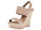 Steve Madden - Warmth (taupe Suede)