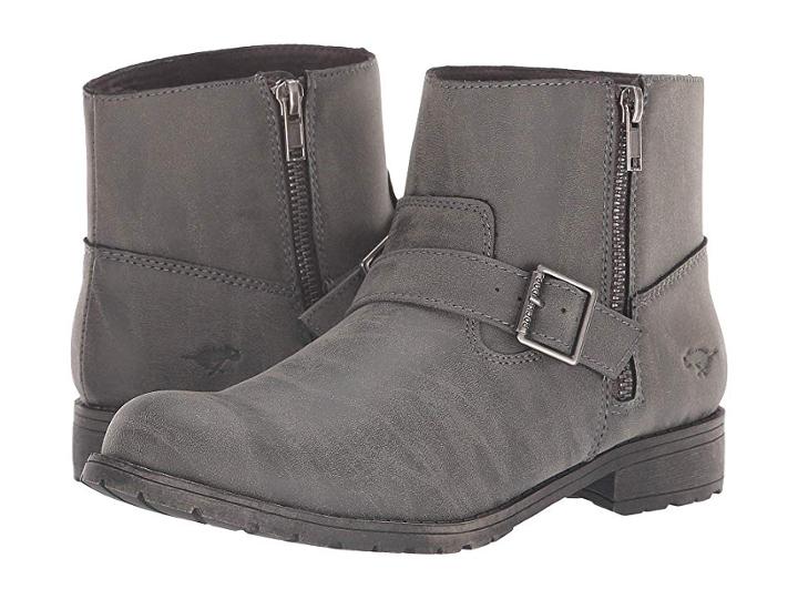 Rocket Dog Brittany (grey Heirloom) Women's Shoes
