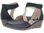 Fly London Pats801fly (reef Grace/cupido) Women's Shoes