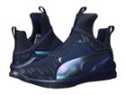 Puma Fierce Oceanaire (peacoat/peacoat) Women's Shoes
