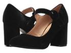 Esprit Lydia (black) Women's Shoes