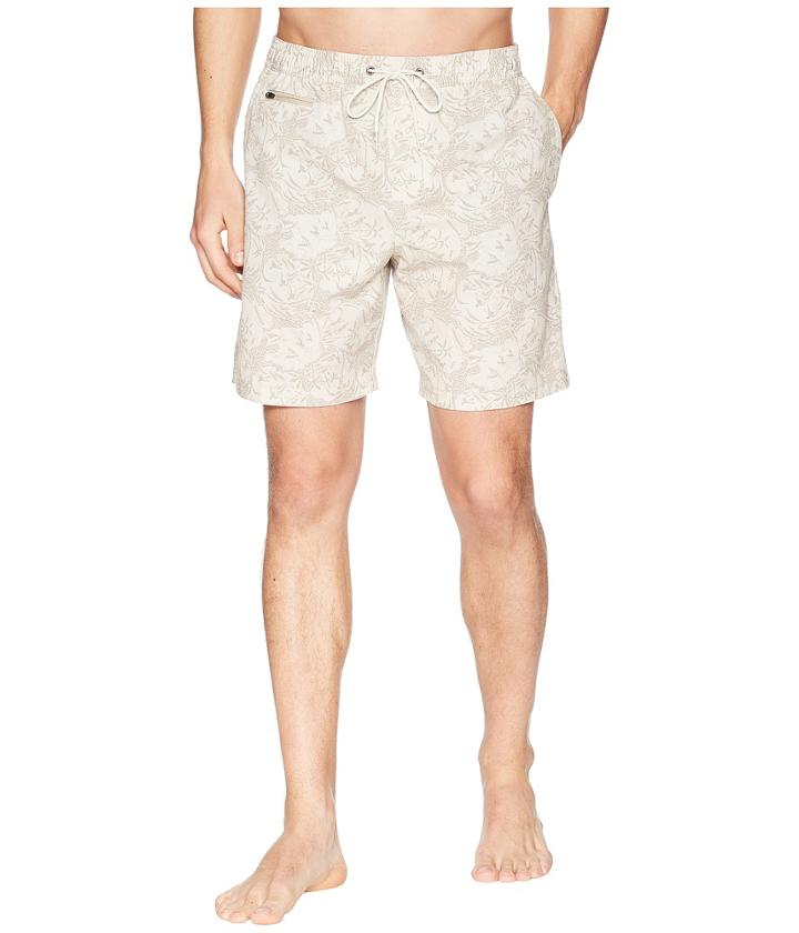 O'neill South Shore Volley Boardshorts (khaki) Men's Swimwear