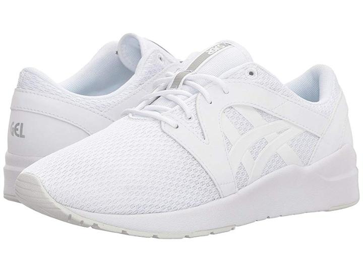 Asics Gel-lyte Komachi (white/white) Women's Shoes