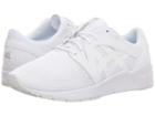Asics Gel-lyte Komachi (white/white) Women's Shoes