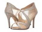 Nina Cordela (soft Silver/champagne) High Heels