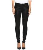 J Brand 620 Mid-rise Super Skinny In Fearless (fearless) Women's Jeans