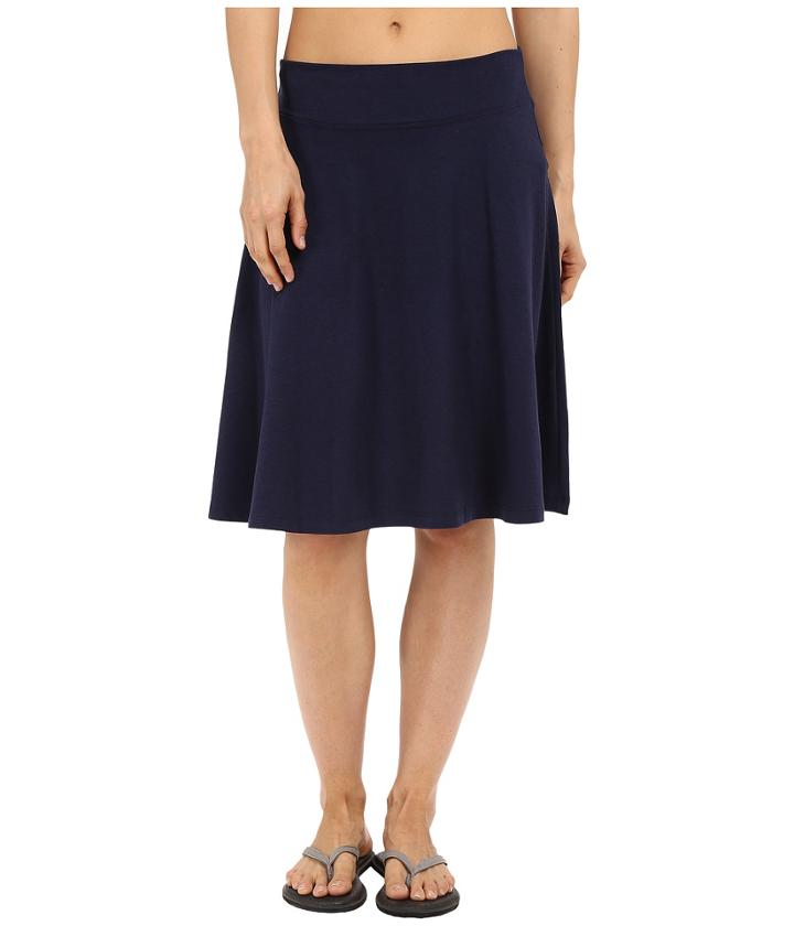 Fig Clothing Lima Skirt (zenith) Women's Skirt
